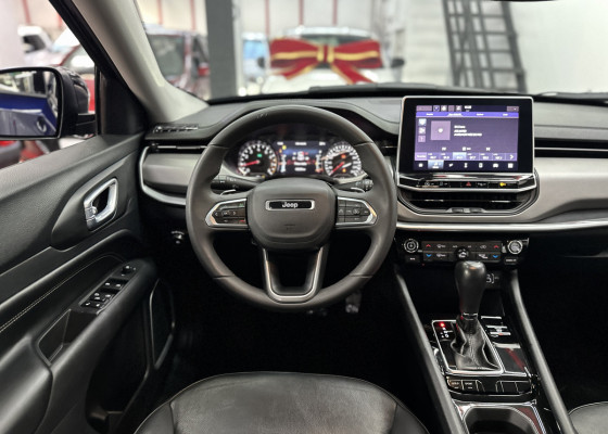 Jeep COMPASS LONG. T270 1.3 TB 4x2 Flex Aut. 2023 Flex