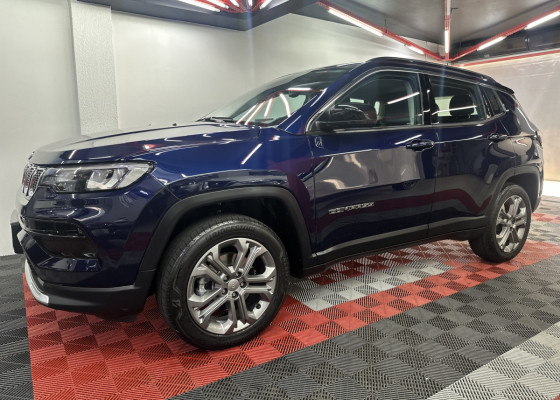 Jeep COMPASS LONG. T270 1.3 TB 4x2 Flex Aut. 2023 Flex