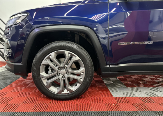 Jeep COMPASS LONG. T270 1.3 TB 4x2 Flex Aut. 2023 Flex