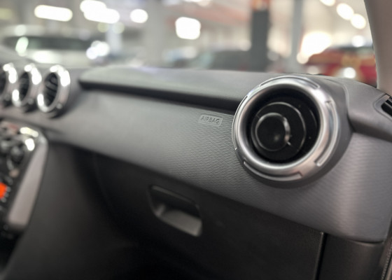 Citroën C3 Tendance 1.6 VTi Flex Start 16V Aut. 2015 Flex