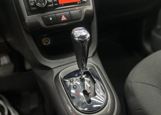 Citroën C3 Tendance 1.6 VTi Flex Start 16V Aut. 2015 Flex