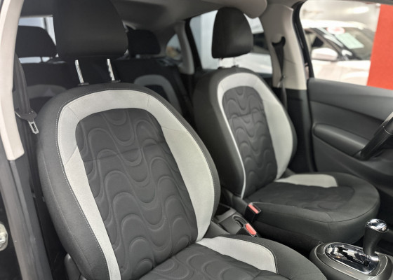 Citroën C3 Tendance 1.6 VTi Flex Start 16V Aut. 2015 Flex