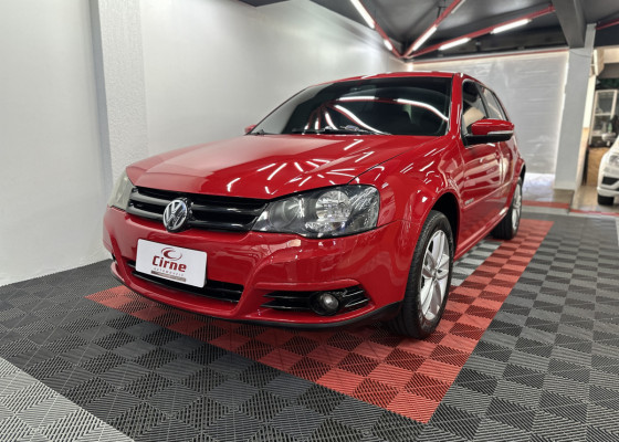 VW - VolksWagen Golf 1.6 Mi Total Flex 8V 4p 2014 Flex