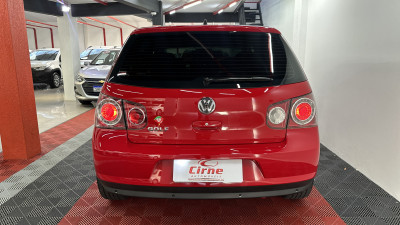 VW - VolksWagen Golf 1.6 Mi Total Flex 8V 4p 2014 Flex
