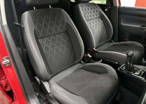 VW - VolksWagen Golf 1.6 Mi Total Flex 8V 4p 2014 Flex