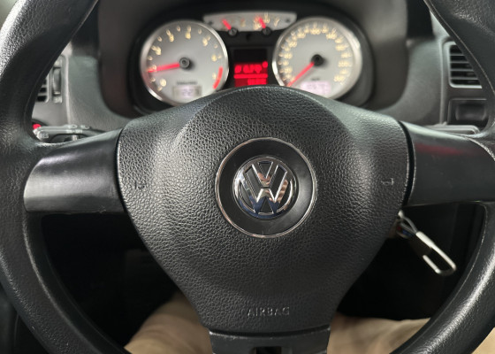 VW - VolksWagen Golf 1.6 Mi Total Flex 8V 4p 2014 Flex