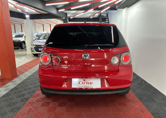VW - VolksWagen Golf 1.6 Mi Total Flex 8V 4p 2014 Flex