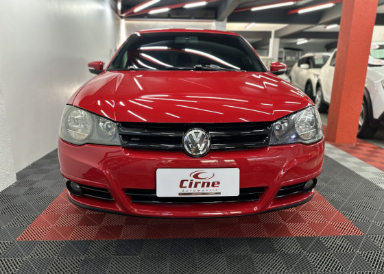 VW - VolksWagen Golf 1.6 Mi Total Flex 8V 4p 2014 Flex