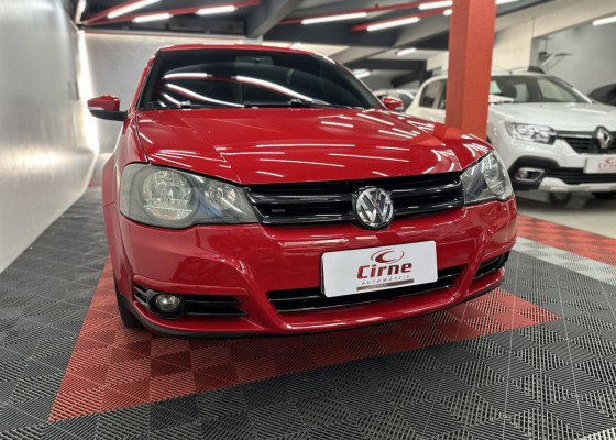 VW - VolksWagen Golf 1.6 Mi Total Flex 8V 4p 2014 Flex