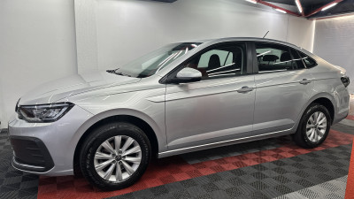 VW - VolksWagen VIRTUS TSI 1.0 Flex 12V 4p Aut. 2024 Flex