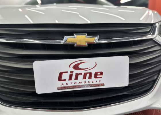 GM - Chevrolet ONIX SEDAN Plus LTZ 1.0 12V TB Flex Mec. 2023 Flex
