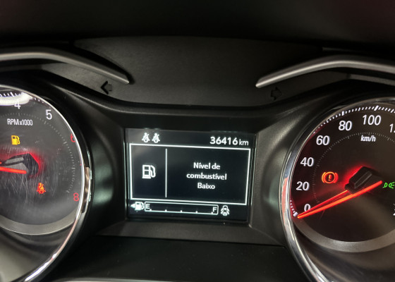 GM - Chevrolet ONIX SEDAN Plus LTZ 1.0 12V TB Flex Mec. 2023 Flex