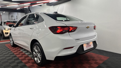 GM - Chevrolet ONIX SEDAN Plus LTZ 1.0 12V TB Flex Mec. 2023 Flex