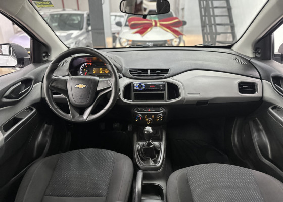 GM - Chevrolet PRISMA Sed. Joy/ LS 1.0 8V FlexPower 4p 2018 Flex