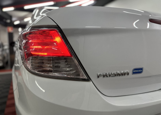 GM - Chevrolet PRISMA Sed. Joy/ LS 1.0 8V FlexPower 4p 2018 Flex