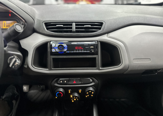 GM - Chevrolet PRISMA Sed. Joy/ LS 1.0 8V FlexPower 4p 2018 Flex
