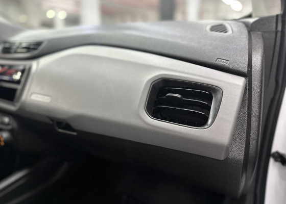GM - Chevrolet PRISMA Sed. Joy/ LS 1.0 8V FlexPower 4p 2018 Flex
