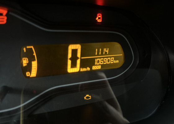 GM - Chevrolet PRISMA Sed. Joy/ LS 1.0 8V FlexPower 4p 2018 Flex