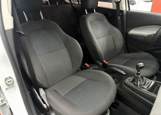 GM - Chevrolet PRISMA Sed. Joy/ LS 1.0 8V FlexPower 4p 2018 Flex