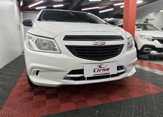 GM - Chevrolet PRISMA Sed. Joy/ LS 1.0 8V FlexPower 4p 2018 Flex