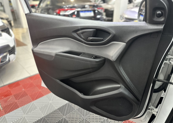 GM - Chevrolet PRISMA Sed. Joy/ LS 1.0 8V FlexPower 4p 2018 Flex