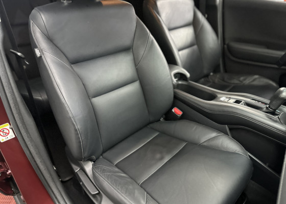 Honda HR-V EXL 1.8 Flexone 16V 5p Aut. 2016 Flex