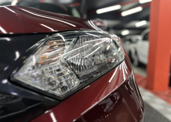 Honda HR-V EXL 1.8 Flexone 16V 5p Aut. 2016 Flex
