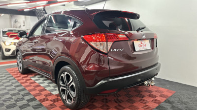 Honda HR-V EXL 1.8 Flexone 16V 5p Aut. 2016 Flex