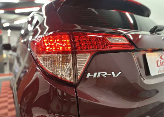 Honda HR-V EXL 1.8 Flexone 16V 5p Aut. 2016 Flex