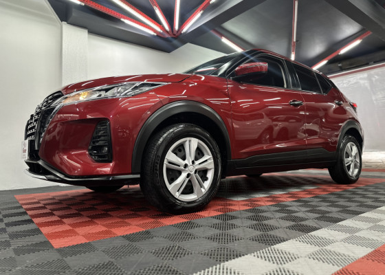 Nissan KICKS Active 1.6 16V Flex Aut. 2024 Flex