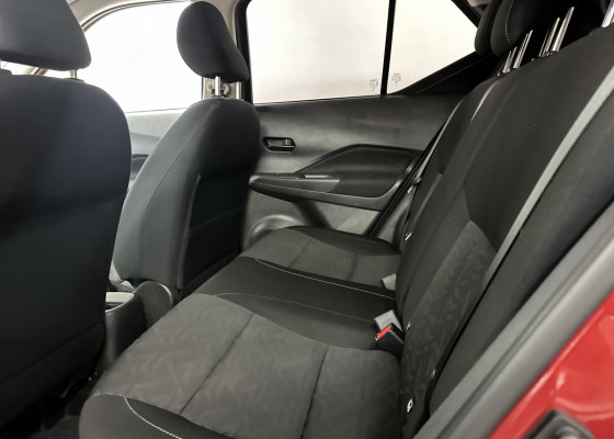 Nissan KICKS Active 1.6 16V Flex Aut. 2024 Flex