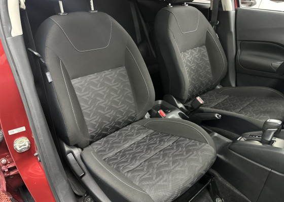 Nissan KICKS Active 1.6 16V Flex Aut. 2024 Flex