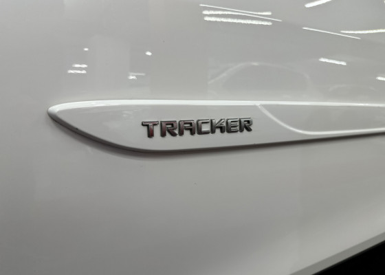 GM - Chevrolet TRACKER LT 1.0 Turbo 12V Flex Aut. 2021 Flex