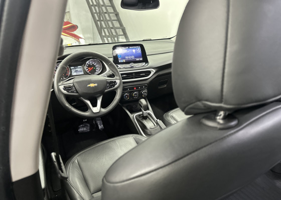 GM - Chevrolet TRACKER LT 1.0 Turbo 12V Flex Aut. 2021 Flex
