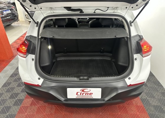 GM - Chevrolet TRACKER LT 1.0 Turbo 12V Flex Aut. 2021 Flex