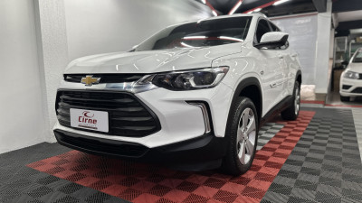GM - Chevrolet TRACKER LT 1.0 Turbo 12V Flex Aut. 2021 Flex