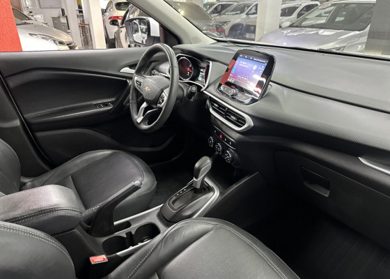 GM - Chevrolet TRACKER LT 1.0 Turbo 12V Flex Aut. 2021 Flex