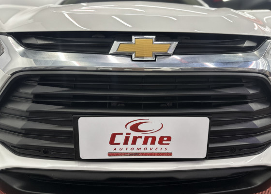 GM - Chevrolet TRACKER LT 1.0 Turbo 12V Flex Aut. 2021 Flex