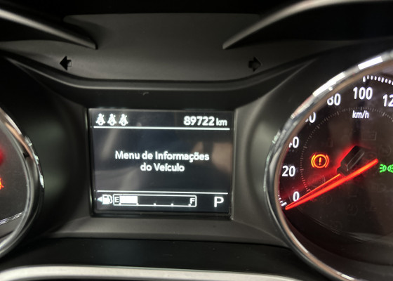 GM - Chevrolet TRACKER LT 1.0 Turbo 12V Flex Aut. 2021 Flex