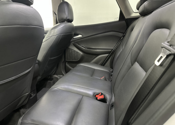 GM - Chevrolet TRACKER LT 1.0 Turbo 12V Flex Aut. 2021 Flex
