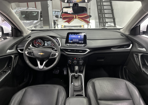 GM - Chevrolet TRACKER LT 1.0 Turbo 12V Flex Aut. 2021 Flex