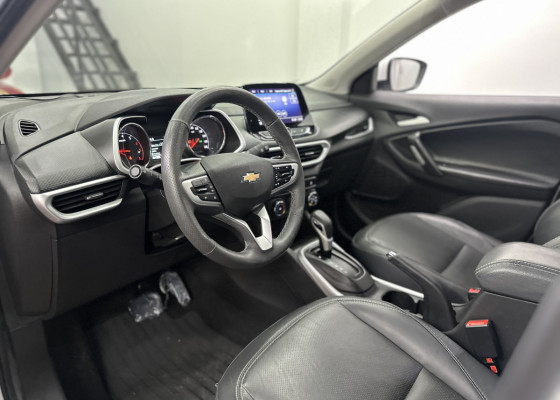 GM - Chevrolet TRACKER LT 1.0 Turbo 12V Flex Aut. 2021 Flex