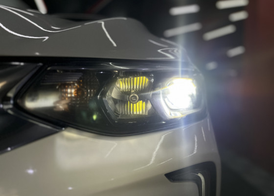GM - Chevrolet TRACKER LT 1.0 Turbo 12V Flex Aut. 2021 Flex