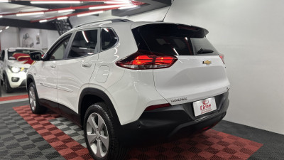 GM - Chevrolet TRACKER LT 1.0 Turbo 12V Flex Aut. 2021 Flex