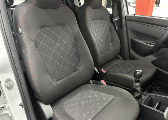 Renault KWID Zen 1.0 Flex 12V 5p Mec. 2024 Flex