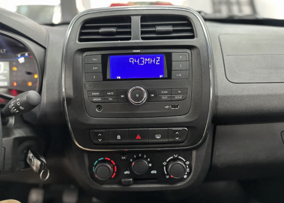 Renault KWID Zen 1.0 Flex 12V 5p Mec. 2024 Flex