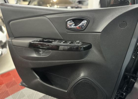 Renault CAPTUR Intense 2.0 16V Flex 5p Aut. 2019 Flex
