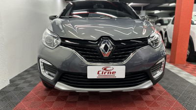 Renault CAPTUR Intense 2.0 16V Flex 5p Aut. 2019 Flex