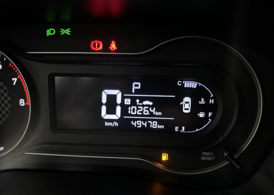 Hyundai HB20 Platinum 1.0 TB Flex 12V Aut. 2022 Flex