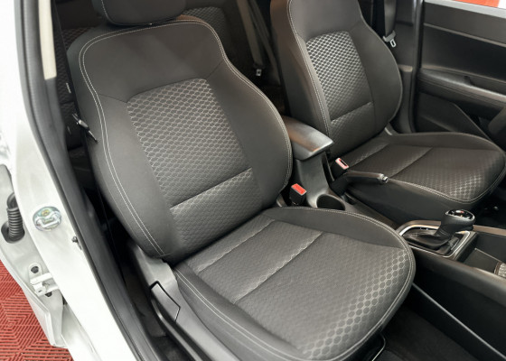 Hyundai HB20 Platinum 1.0 TB Flex 12V Aut. 2022 Flex